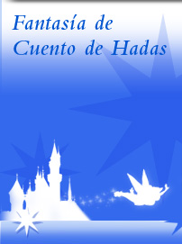 Fantasía de Cuento de Hadas