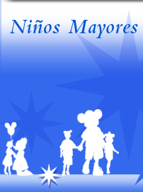 Niños Mayores