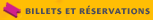 Billets et Res&Atilde;&copy;rvations