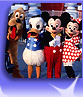 Mickey's Toontown